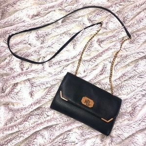 Ralph Lauren Crossbody Purse